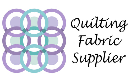 Quilting Fabric Supplier