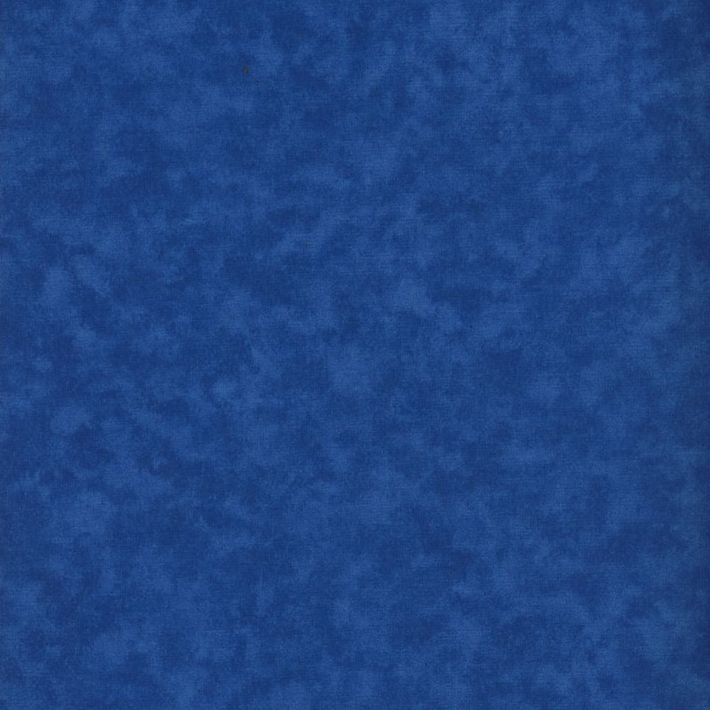 Quilters Blenders Deep Blue 100 Cotton Fabric 204 Quilting Fabric
