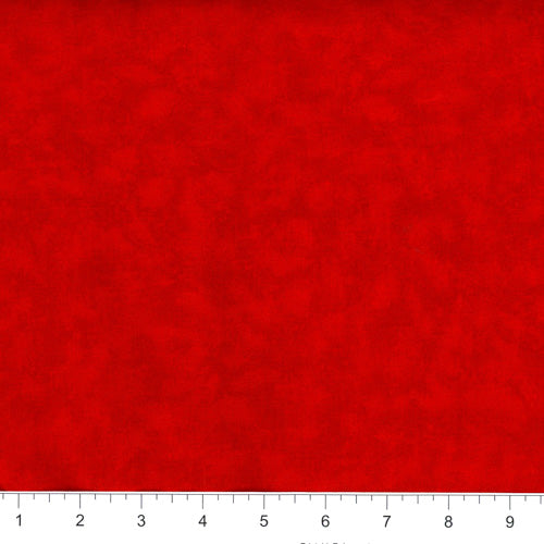 Blended 12 Red 100% Cotton Fabric