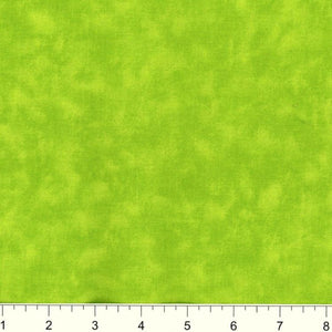 Blended Lime Green 29 100% Cotton Fabric BTY
