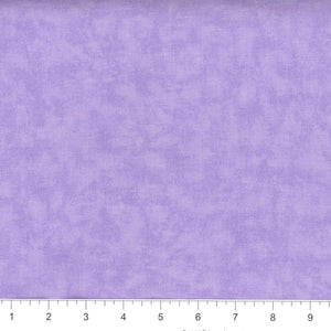 Blended Lavender 100% Cotton Fabric 18 BTY