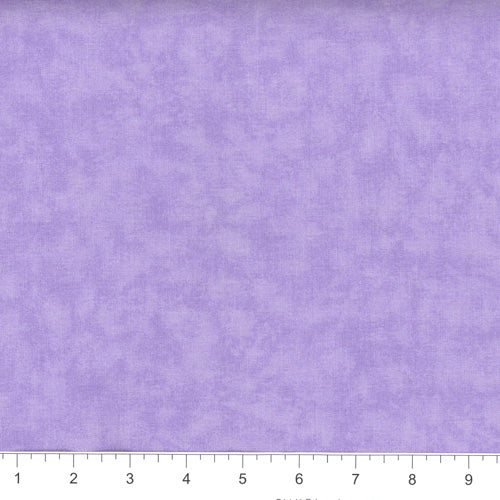 Blended Lavender 100% Cotton Fabric 18 BTY