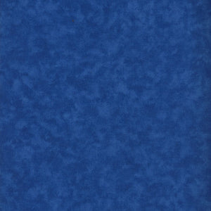 Quilters Blenders Deep Blue 100% Cotton Fabric 204