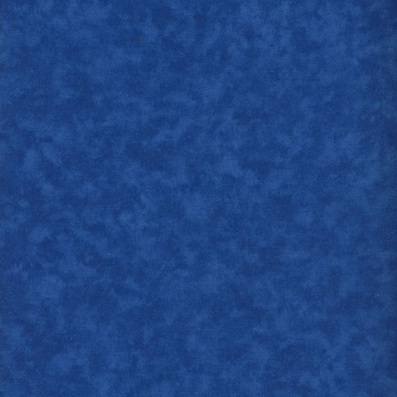 Quilters Blenders Deep Blue 100% Cotton Fabric 204