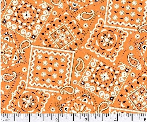 Jamaican Bandana print- The fabric of life! Source: @thebellablair”