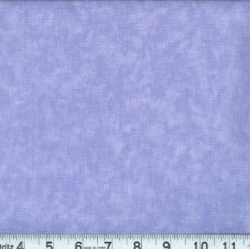 Quilters Blenders Lilac 100% Cotton Fabric 402 BTY