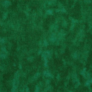 Quilters Blenders Forest Green 100% Cotton Fabric 604 BTY