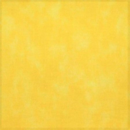 Quilters Blenders Lemon Yellow 100% Cotton Fabric 43681-502 BTY