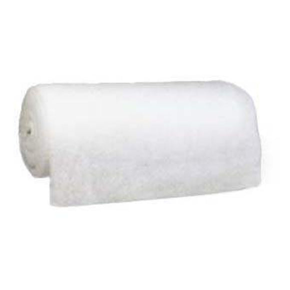 Roll of Poly Batting 96