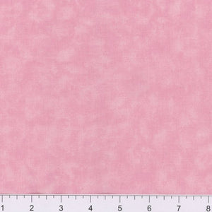 Blended Light Pink 100% Cotton Fabric BTY