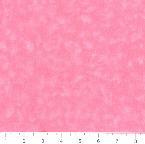 Blended Pink Fabric - 100% Cotton 14
