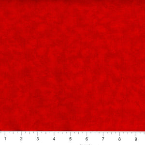 Blended 12 Red 100% Cotton Fabric
