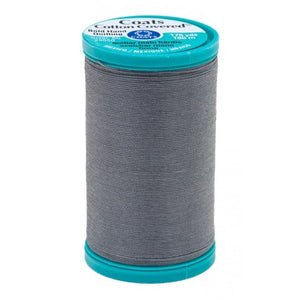 Hand Quilting Cotton Thread 175 Yards Slate Grey S922-620