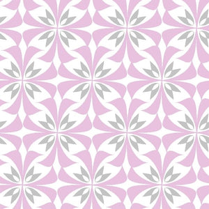CH Grace Flutter Fabric BTY