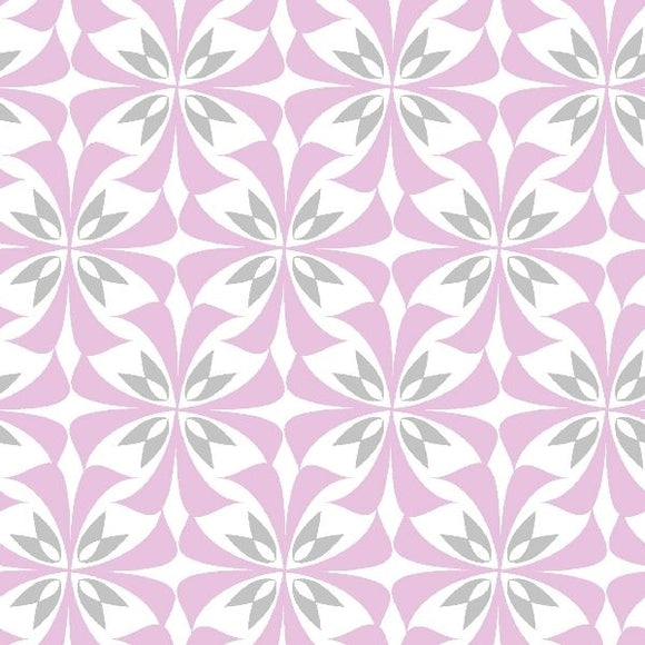 CH Grace Flutter Fabric BTY