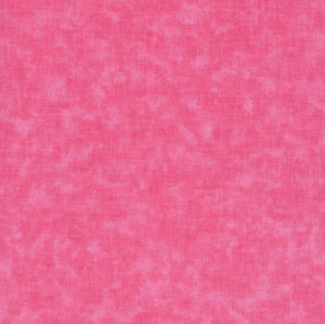 Quilters Blenders Hot Pink 1305