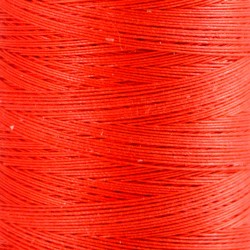 Hand Quilting Cotton Thread 218 Yards Red GUT738219-2074