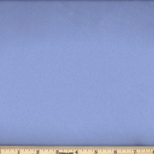 Powder Blue Solid Snuggle Flannel Fabric BTY