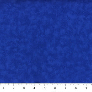 Blended Royal Blue 100% Cotton Fabric 21