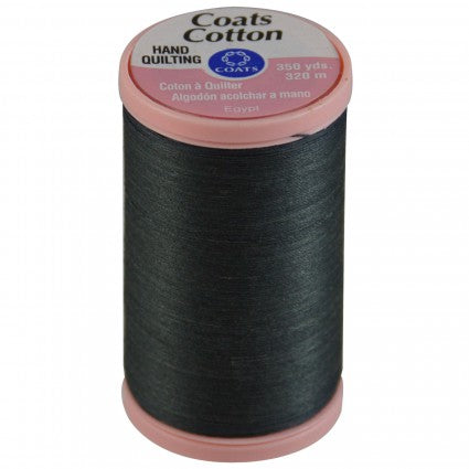 Fil à Coudre Cotton Quilting 100% Coton - 350yd Natural - Pour Patchwork Et Couture à La Main